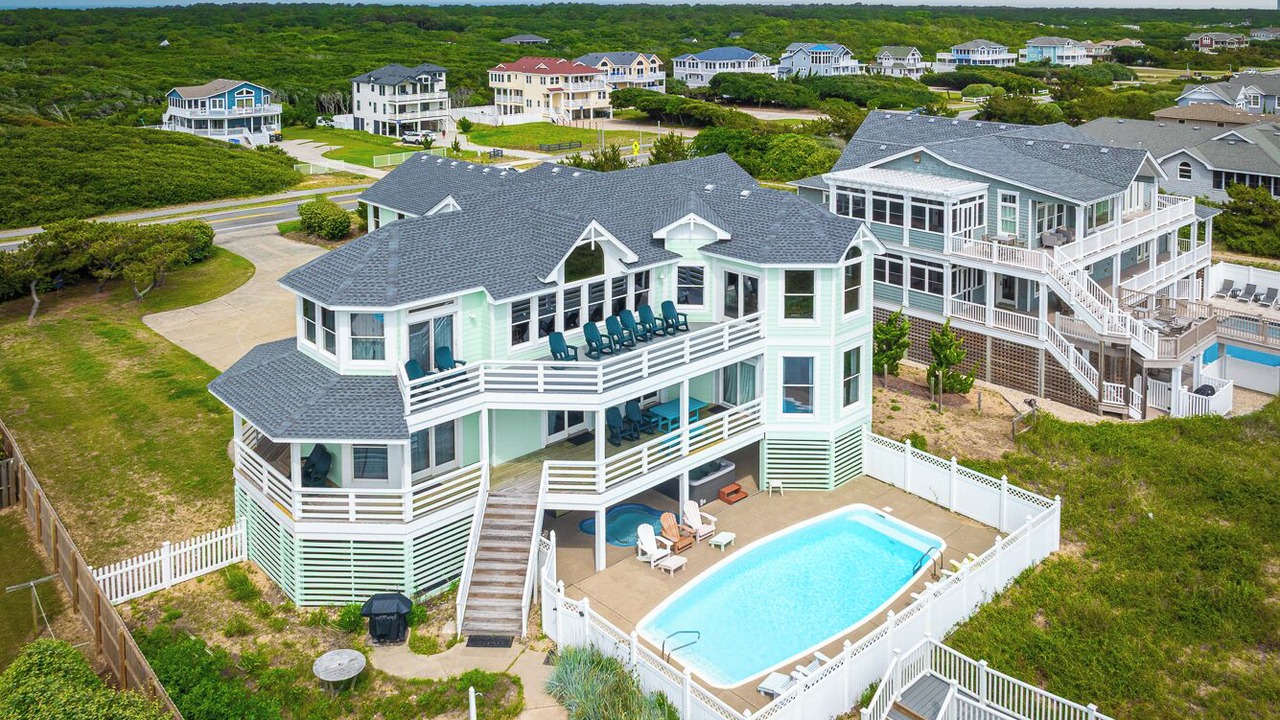 Photo of Others in Kitty Hawk
