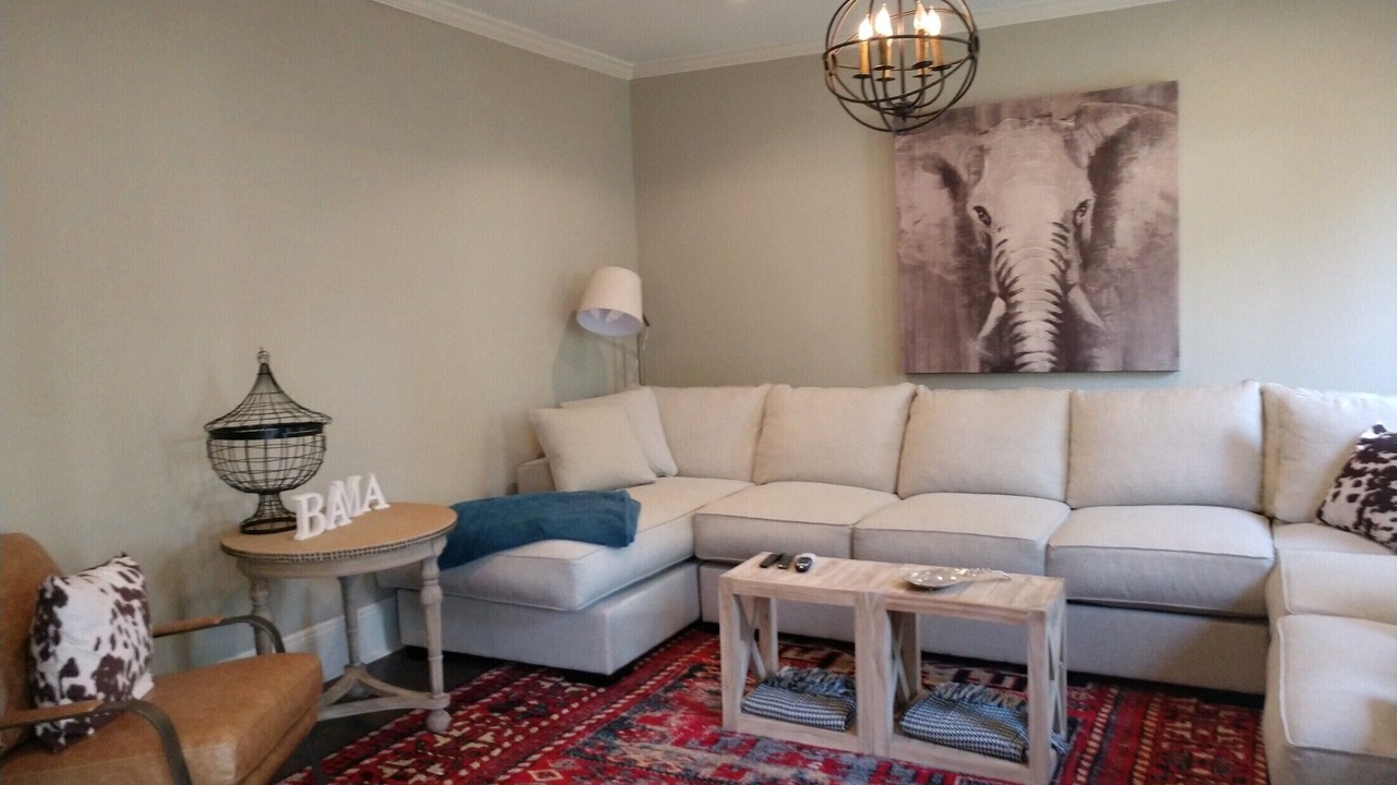 Photo of Bedroom in Tuscaloosa
