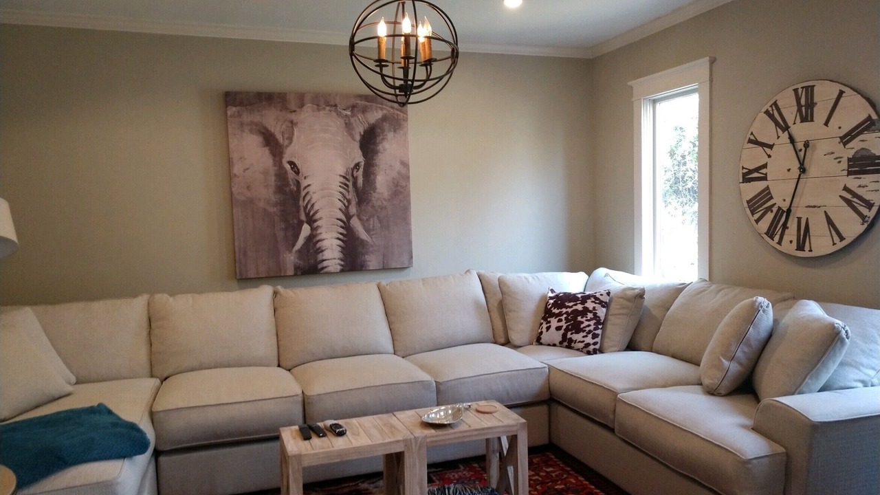 Photo of Livingroom in Tuscaloosa