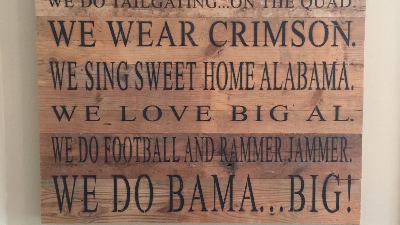 Photo of Others in Tuscaloosa