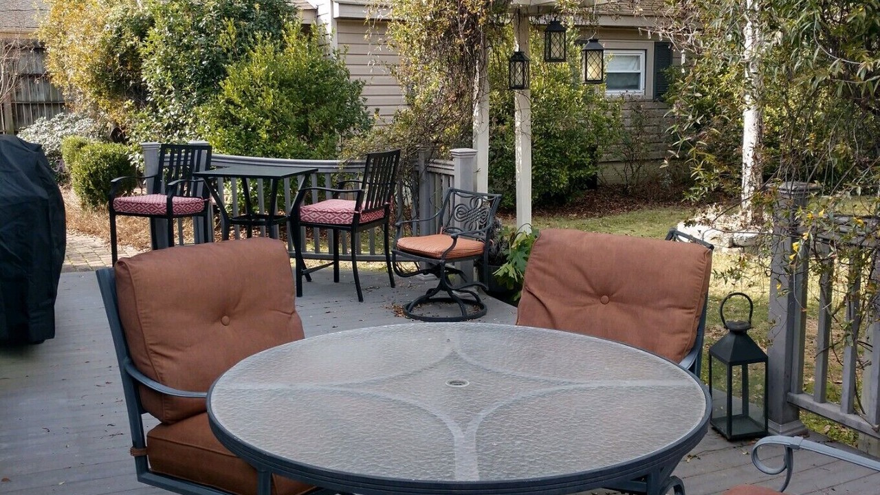 Photo of Outdoor in Tuscaloosa
