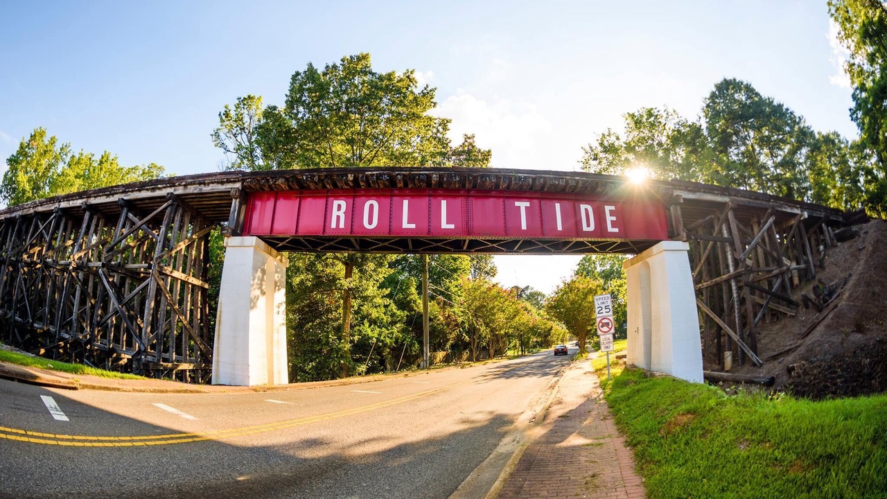 Photo of Others in Tuscaloosa