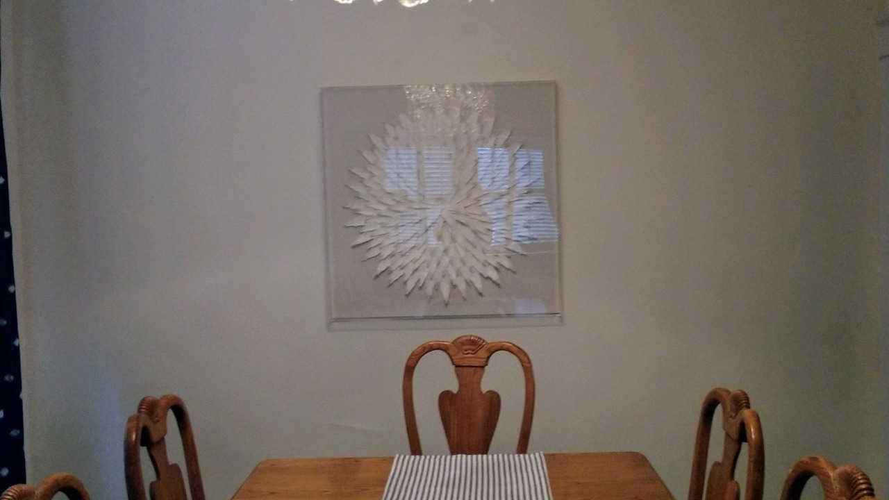 Photo of Livingroom in Tuscaloosa