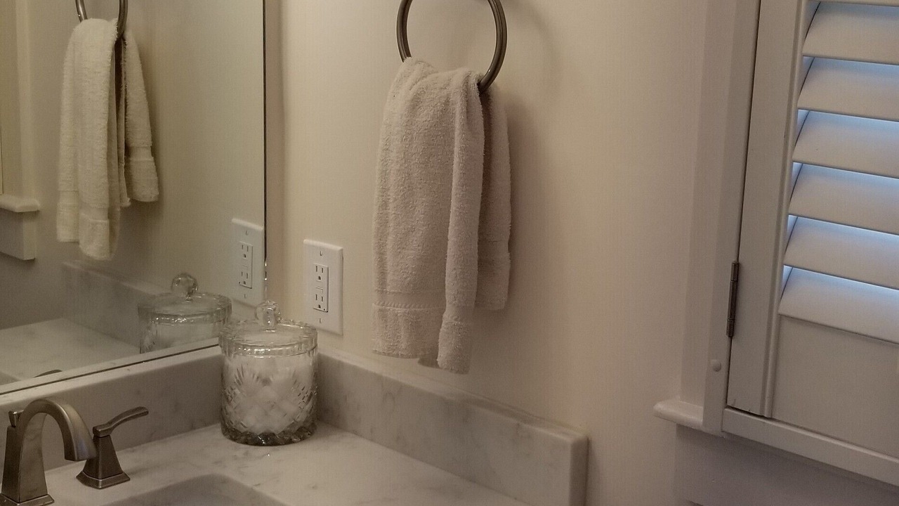 Photo of Bathroom in Tuscaloosa