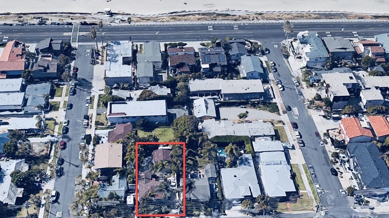 Photo of Outdoor in Carlsbad