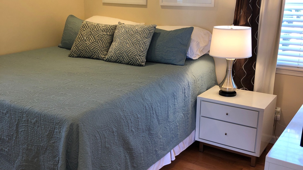 Photo of Bedroom in Carlsbad