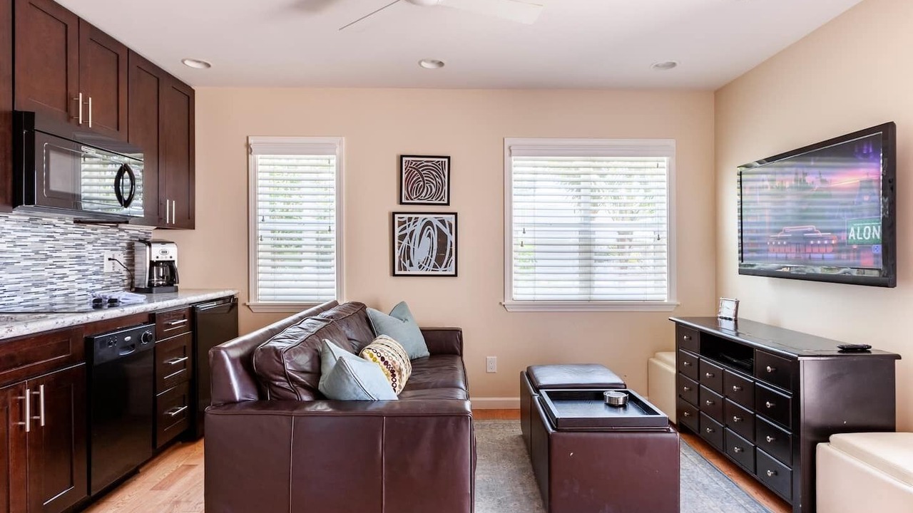 Photo of Livingroom in Carlsbad