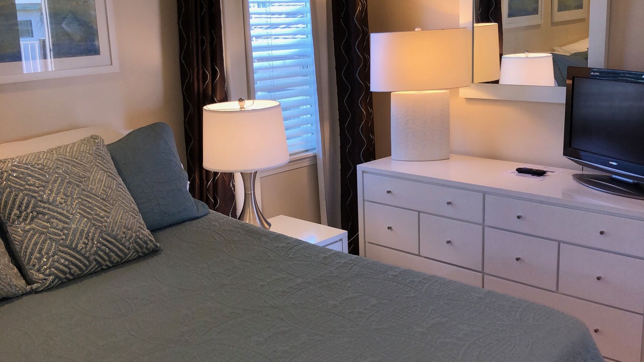 Photo of Bedroom in Carlsbad