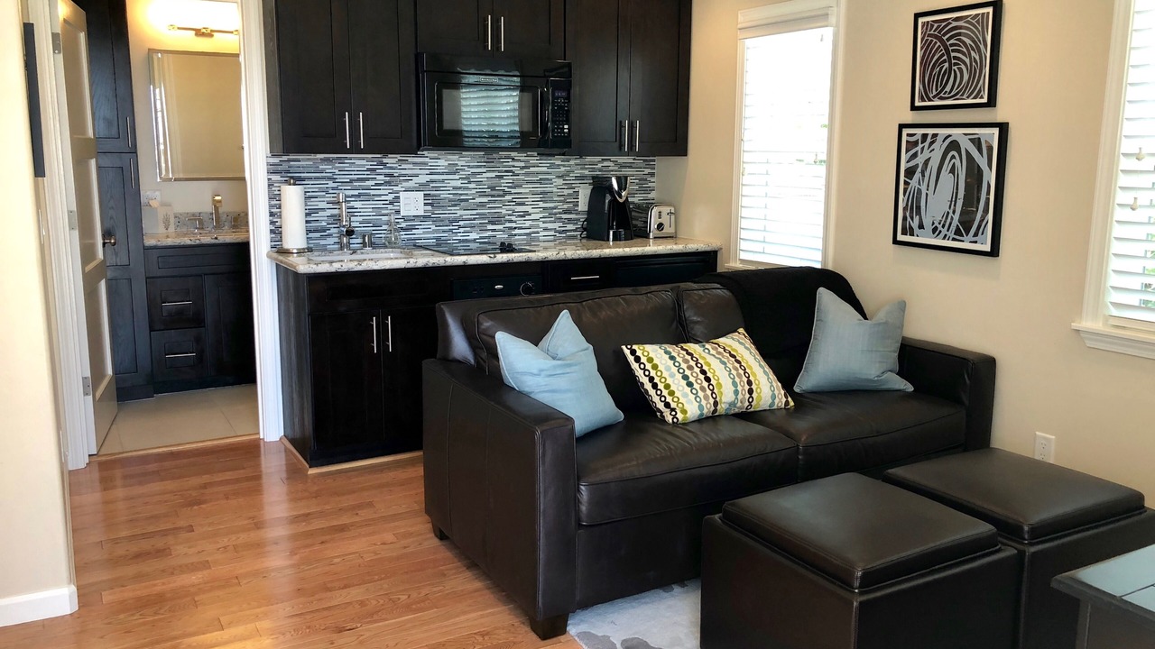 Photo of Bedroom in Carlsbad