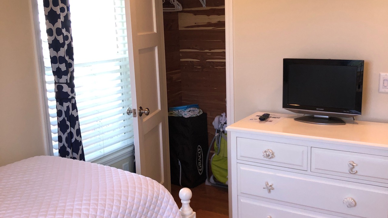 Photo of Bedroom in Carlsbad