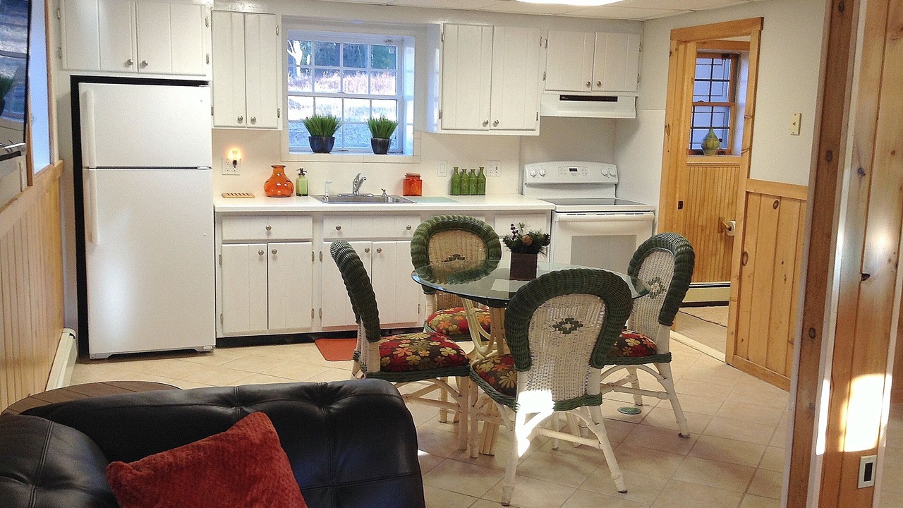 Photo of Bedroom in East Jewett