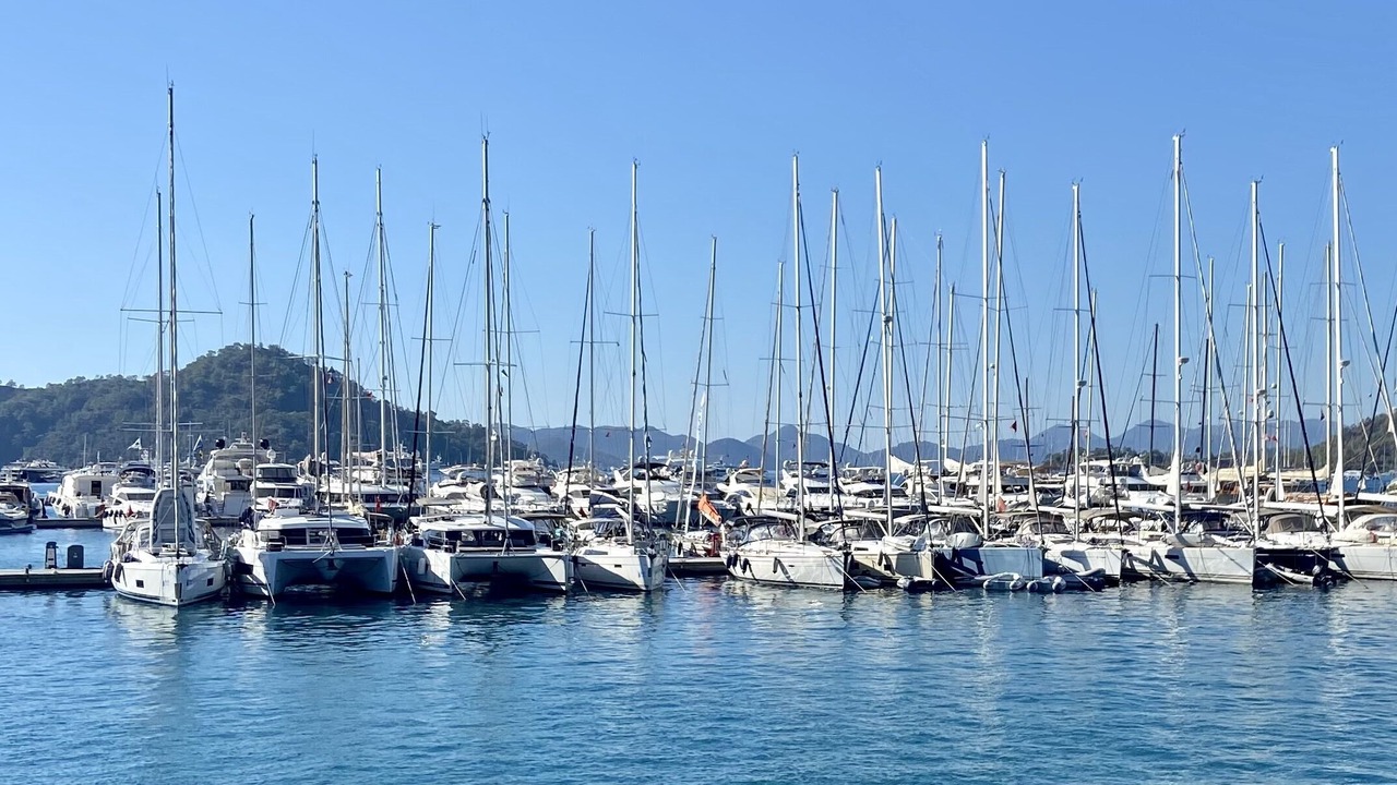 Photo of Others in Gocek