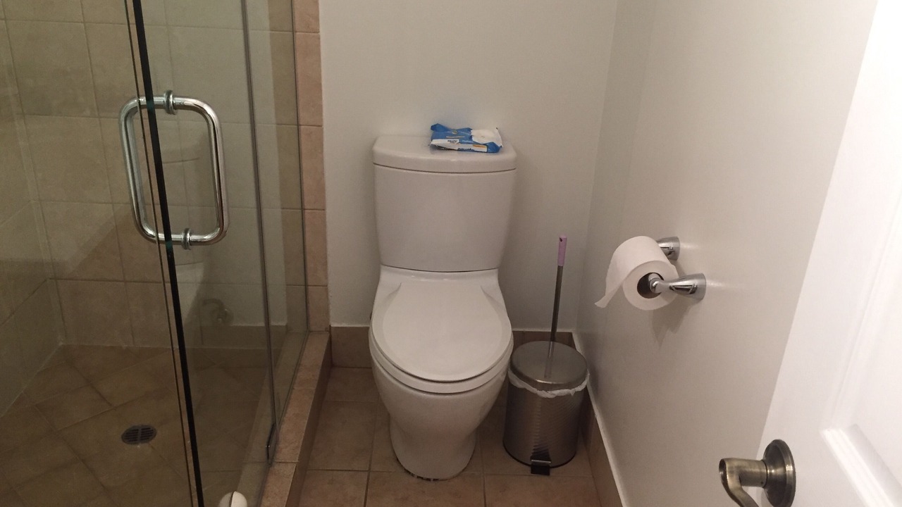 Photo of Bathroom in Burbank