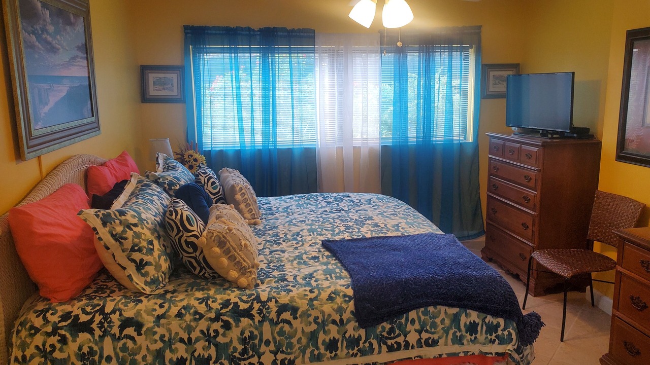 Photo of Bedroom in Fort Pierce