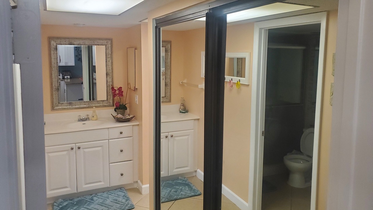 Photo of Bathroom in Fort Pierce