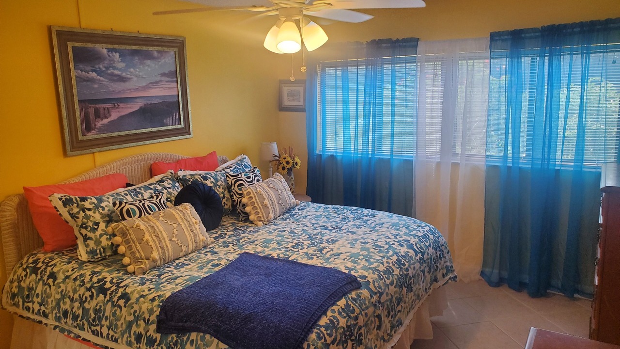 Photo of Bedroom in Fort Pierce