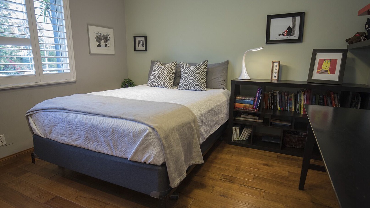 Photo of Bedroom in Fullerton