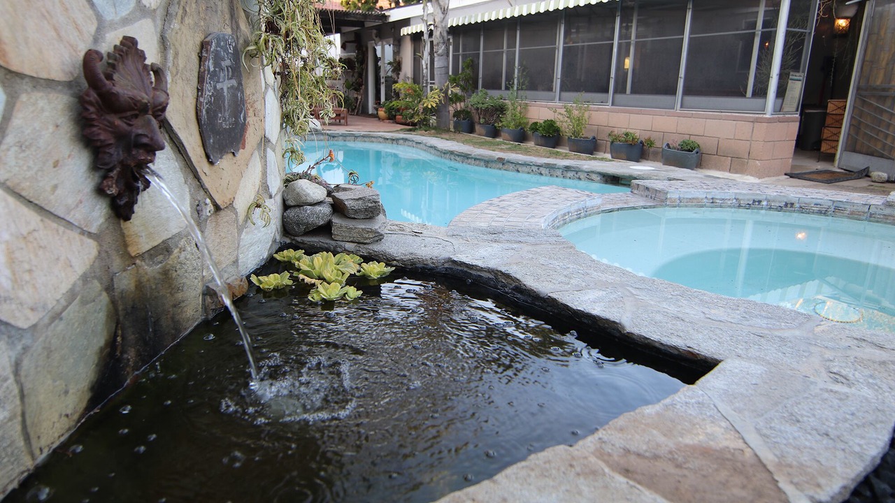 Photo of Outdoor in Fullerton