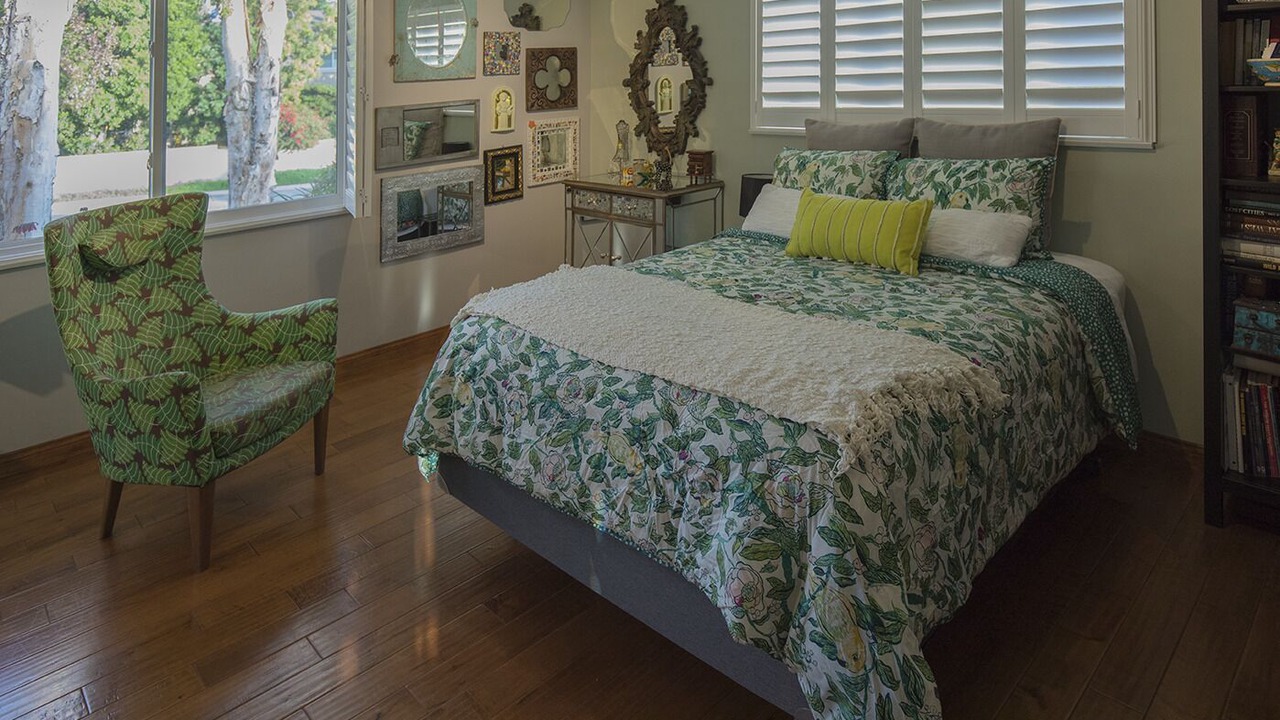 Photo of Bedroom in Fullerton