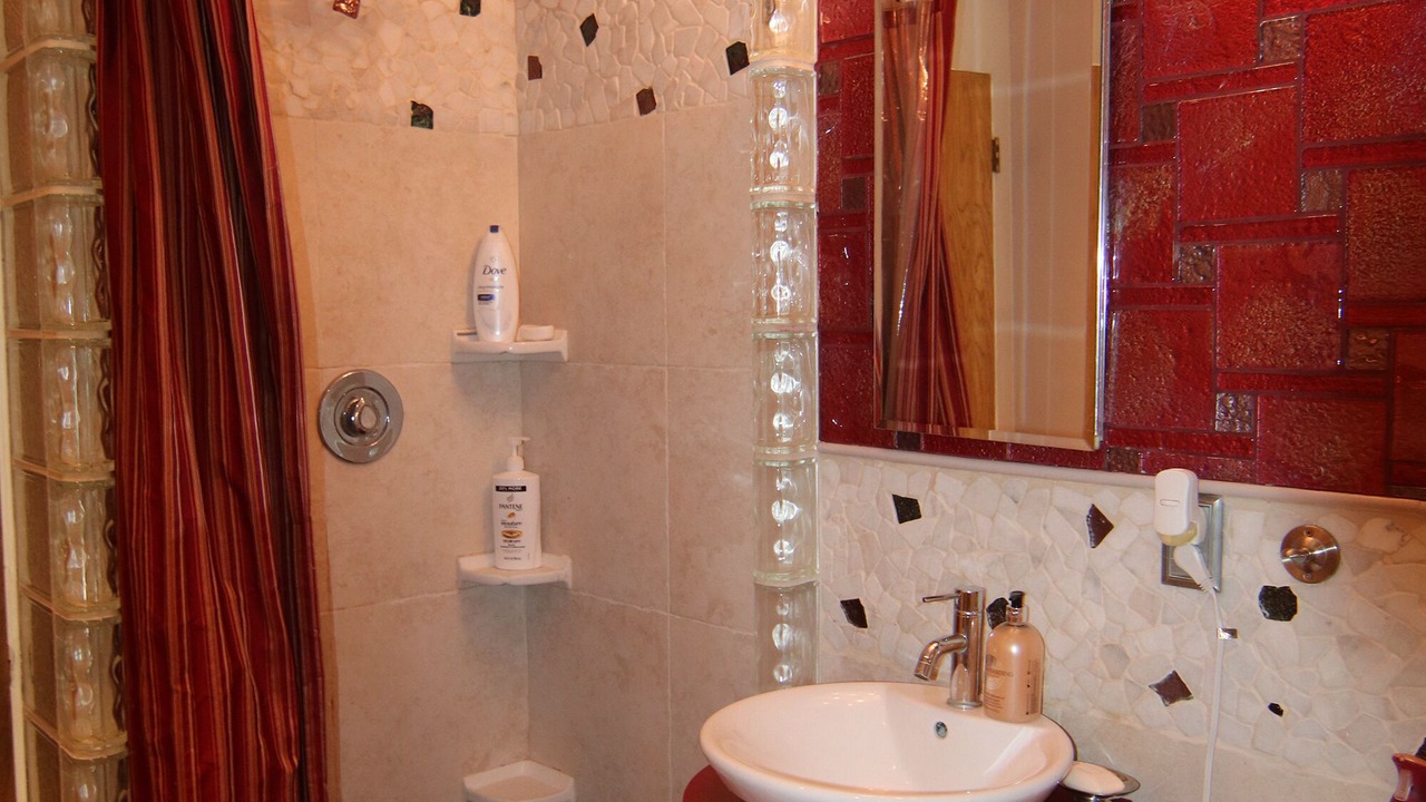 Photo of Bathroom in Fullerton