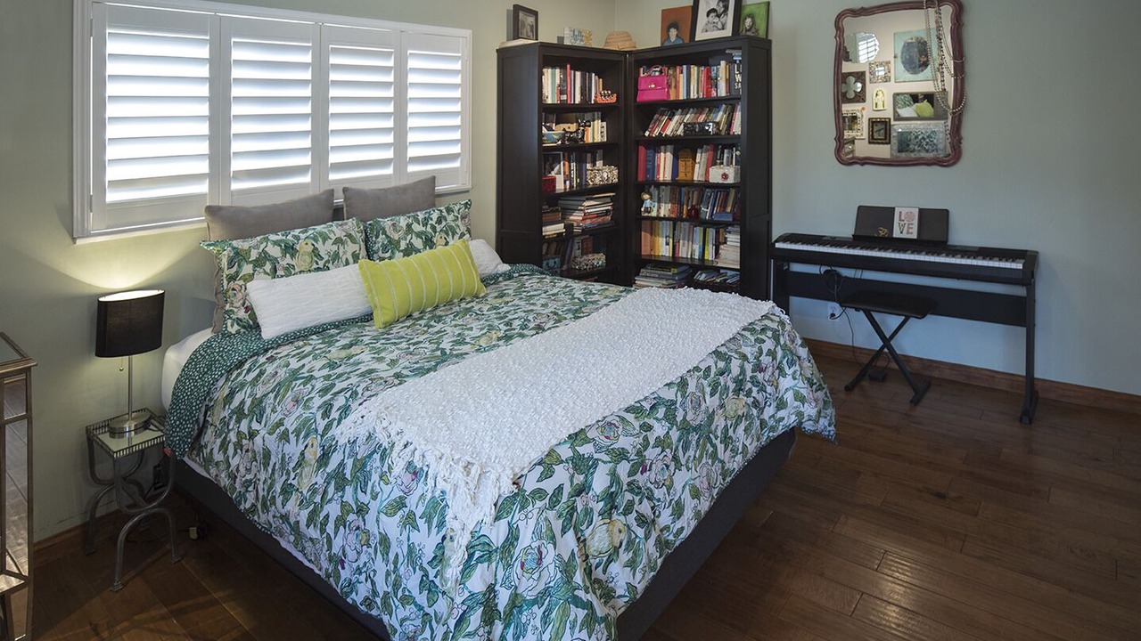 Photo of Bedroom in Fullerton