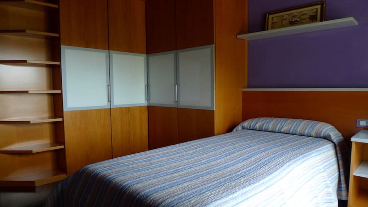 Photo of Bedroom in Castelldefels