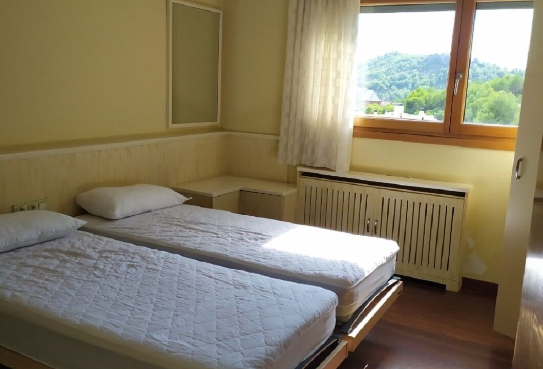 Photo of Bedroom in Castelldefels