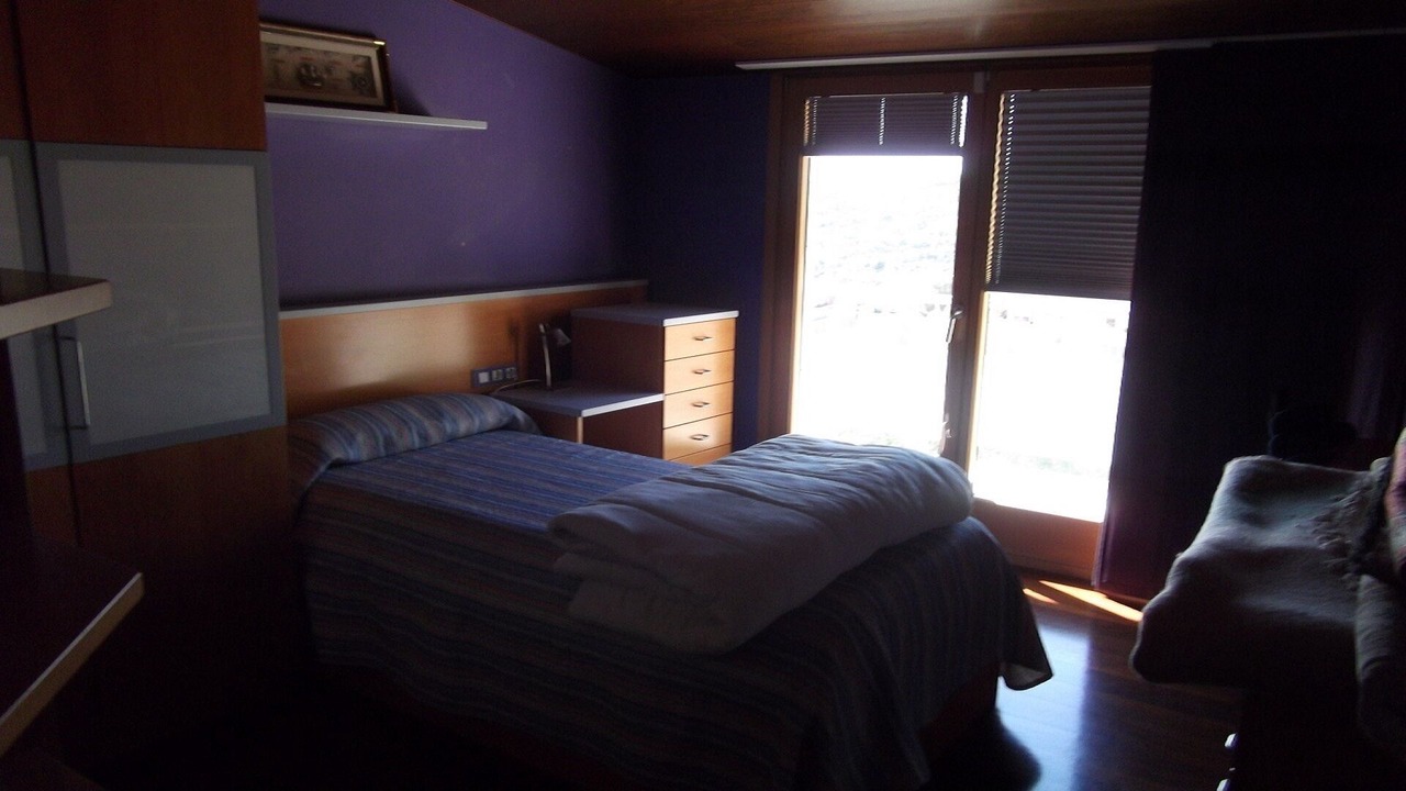 Photo of Bedroom in Castelldefels