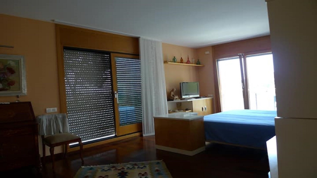 Photo of Bedroom in Castelldefels