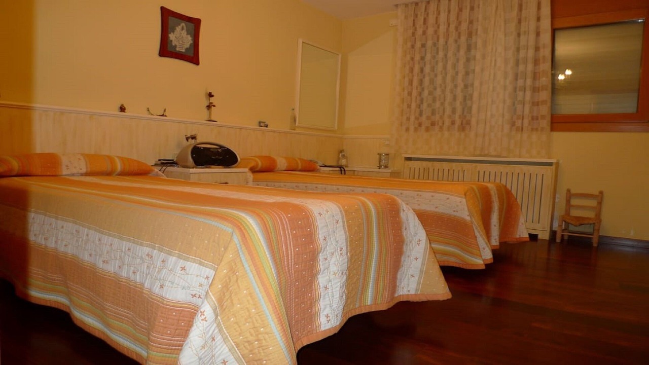 Photo of Bedroom in Castelldefels