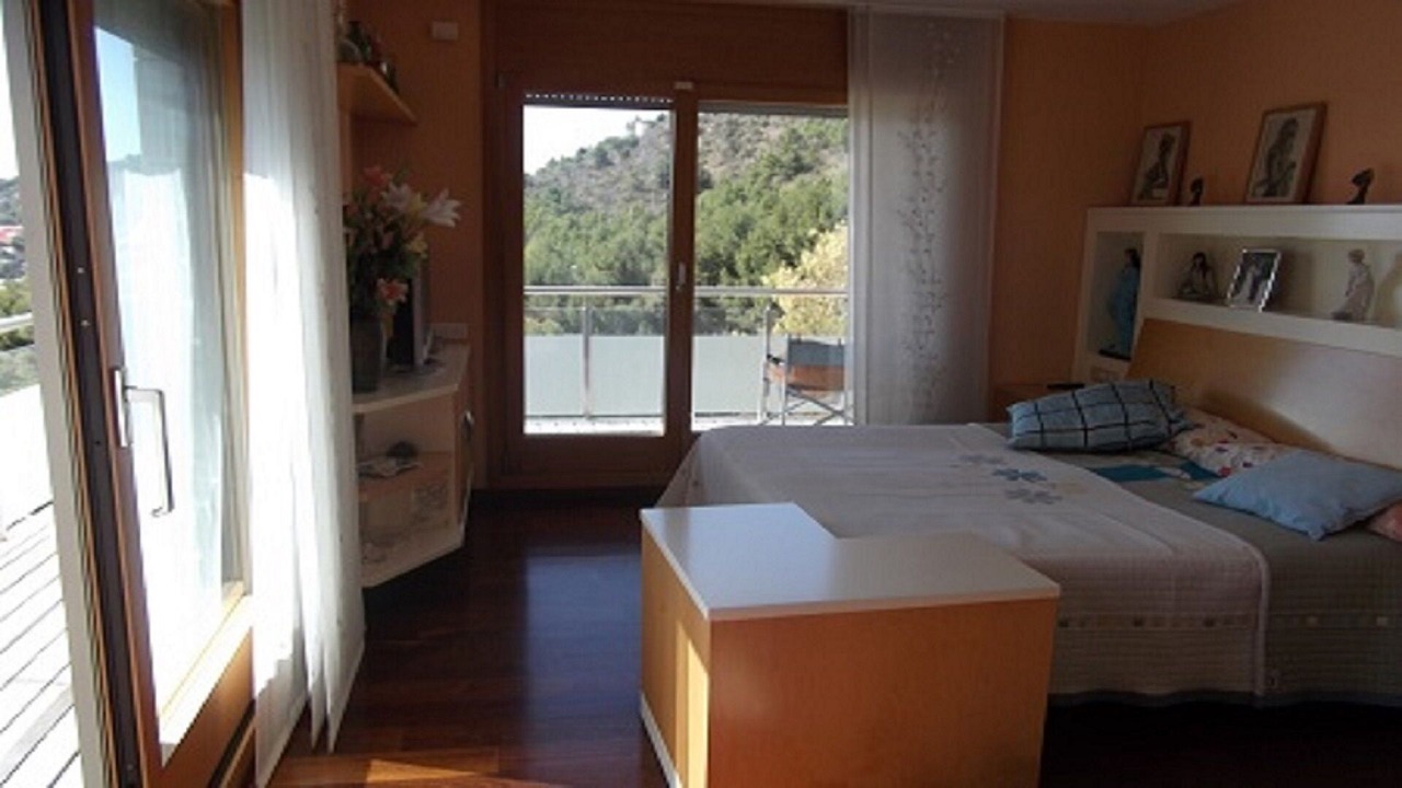 Photo of Bedroom in Castelldefels
