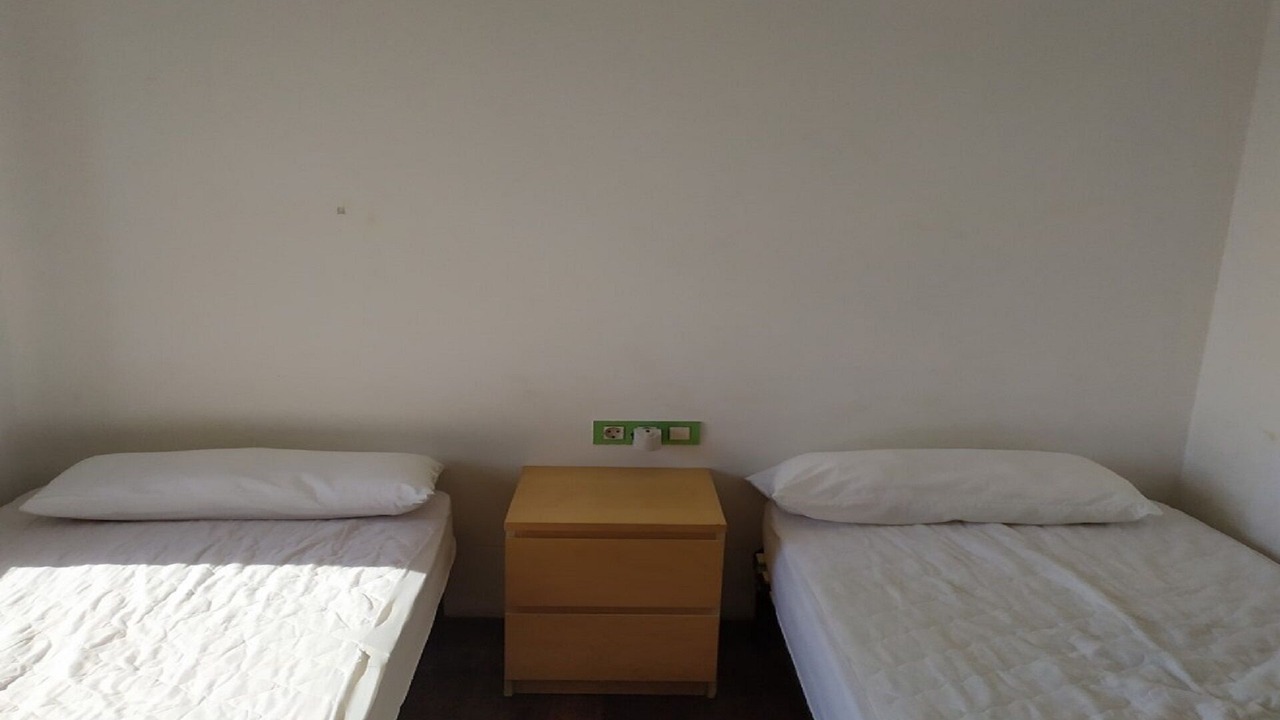 Photo of Bedroom in Castelldefels