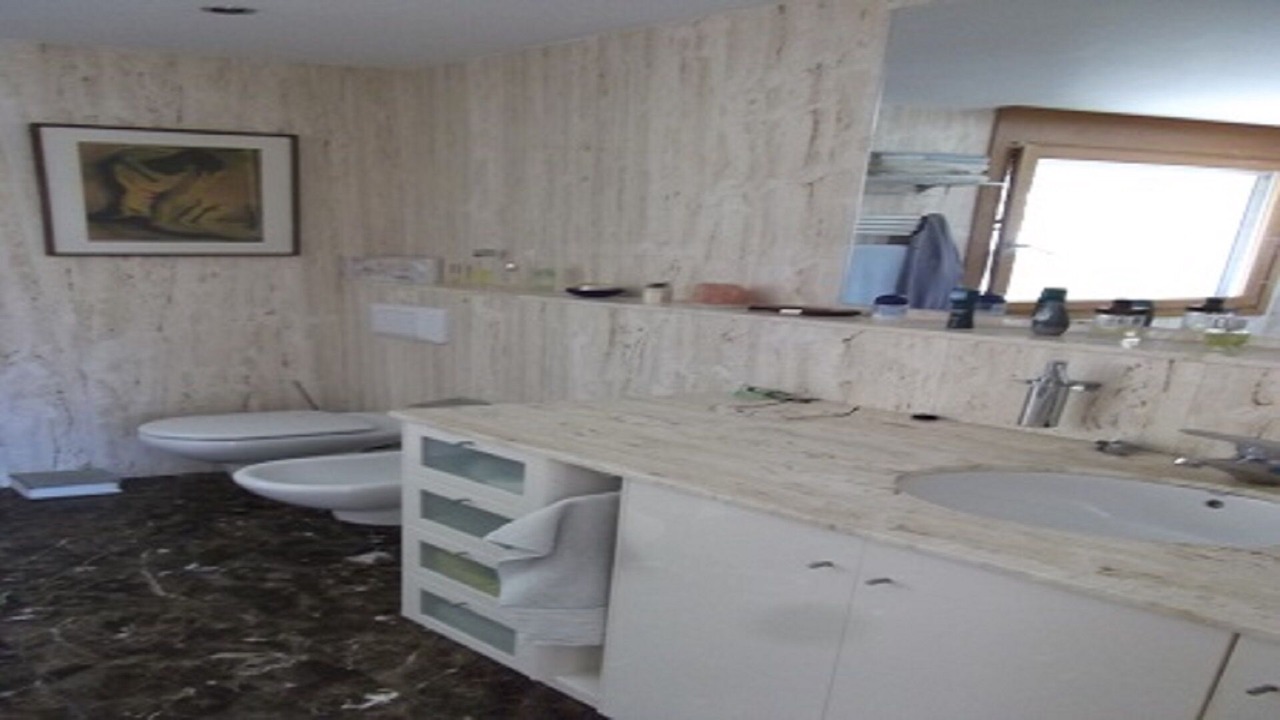 Photo of Bathroom in Castelldefels