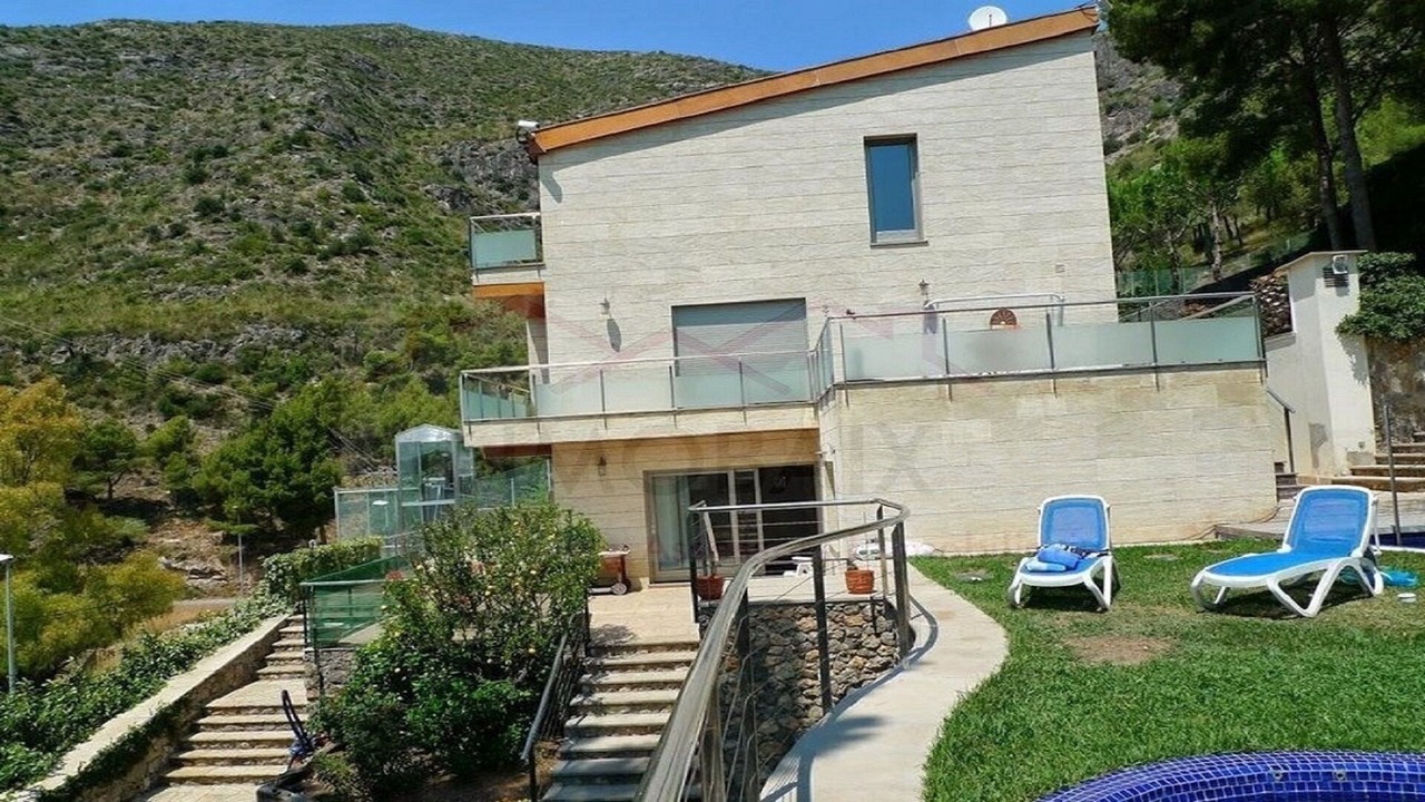 Photo of Patio Balcony in Castelldefels
