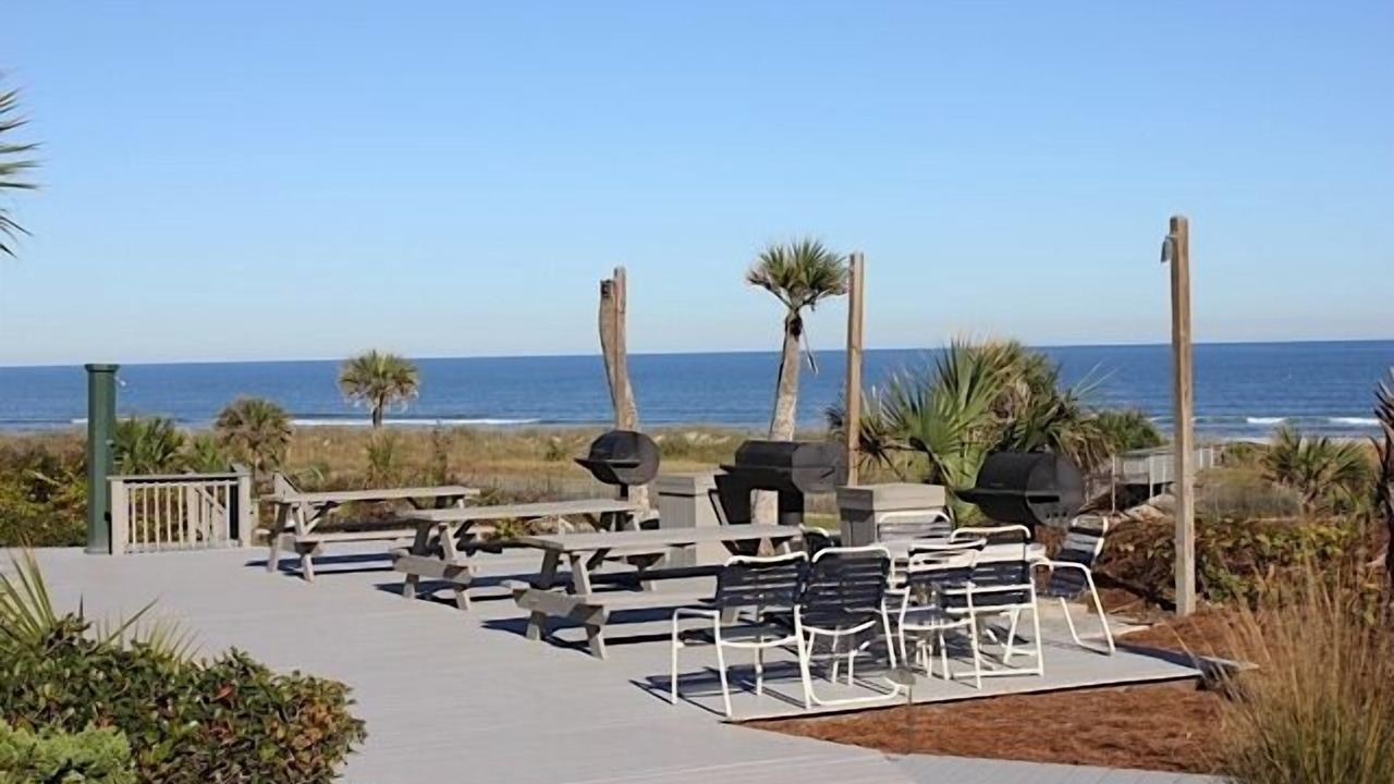 Photo of Outdoor in Fernandina Beach