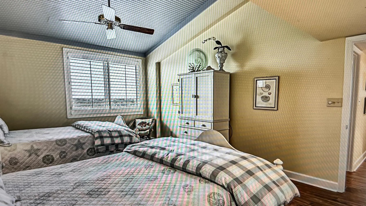 Photo of Bedroom in Fernandina Beach