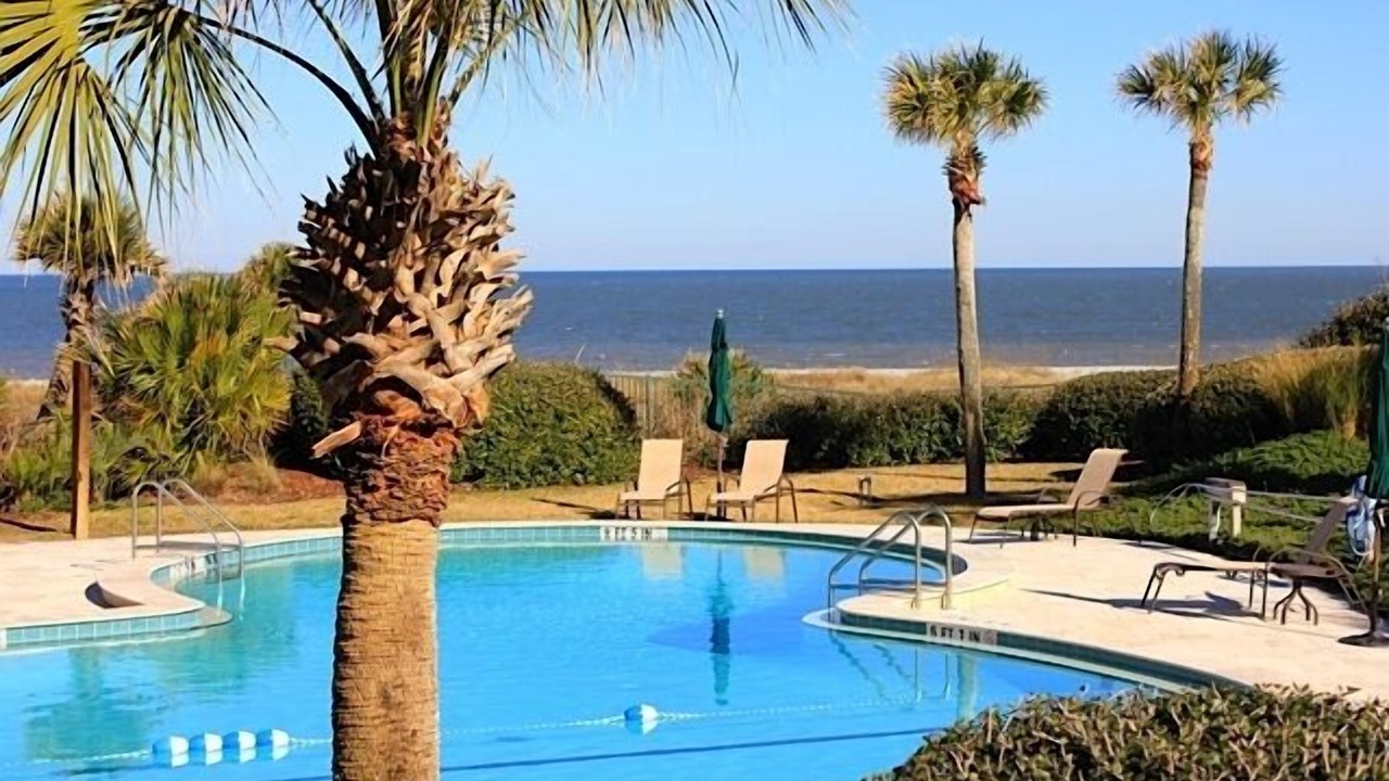 Photo of Outdoor in Fernandina Beach