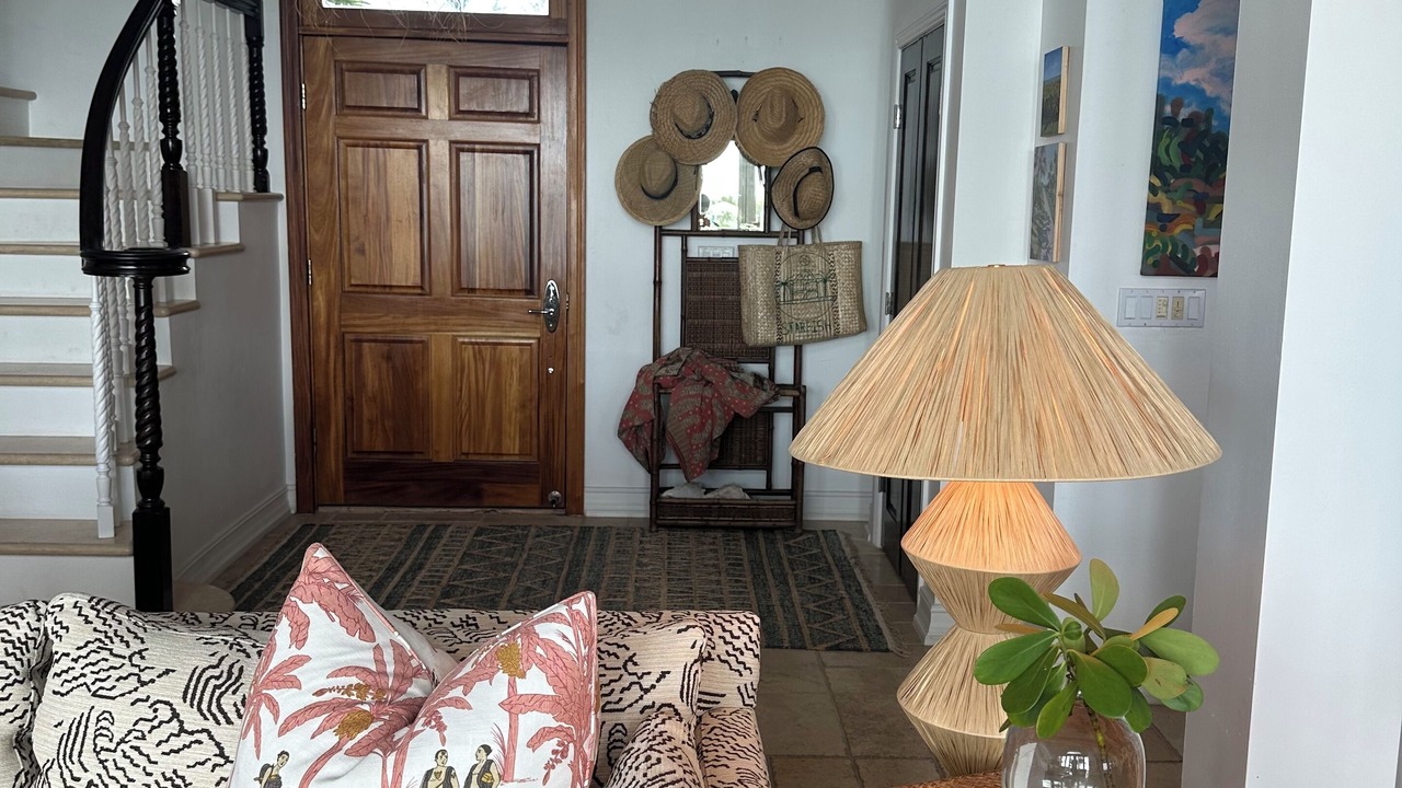 Photo of Livingroom in George Town
