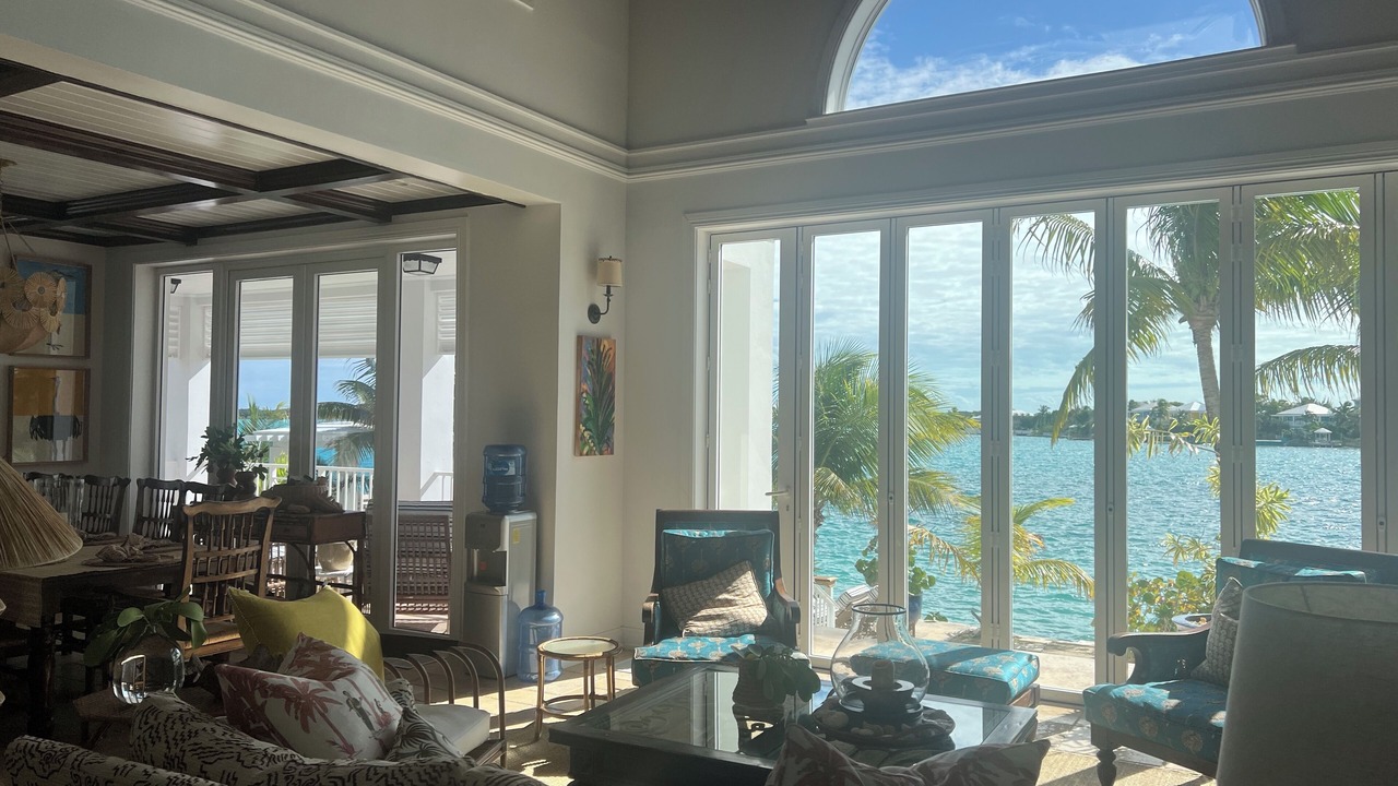 Photo of Livingroom in George Town