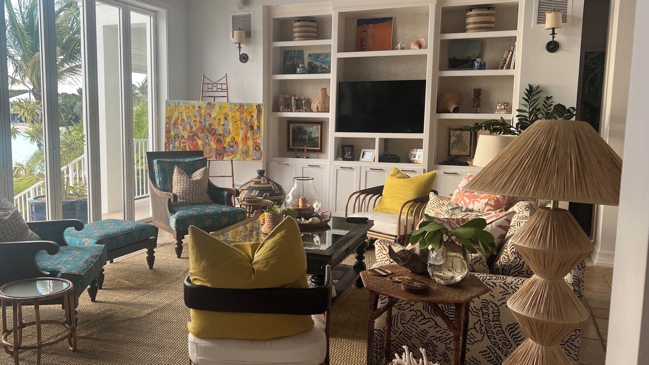 Photo of Livingroom in George Town