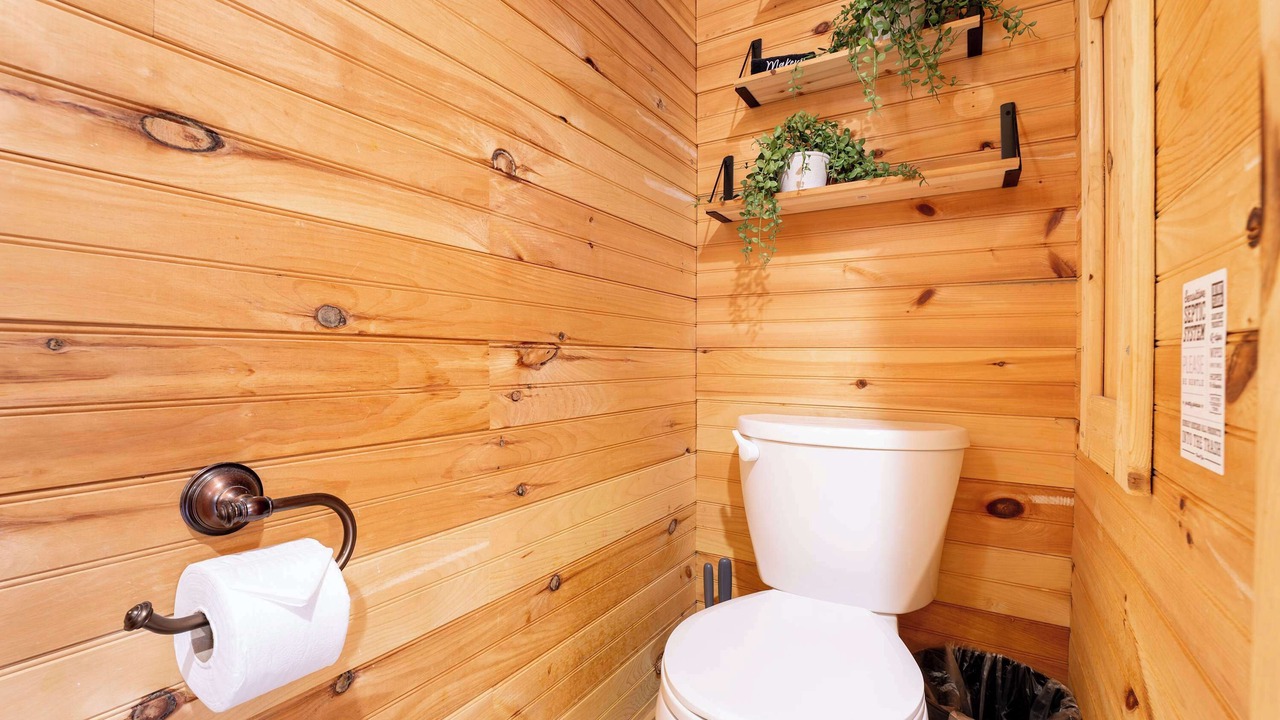 Photo of Bathroom in Bryant