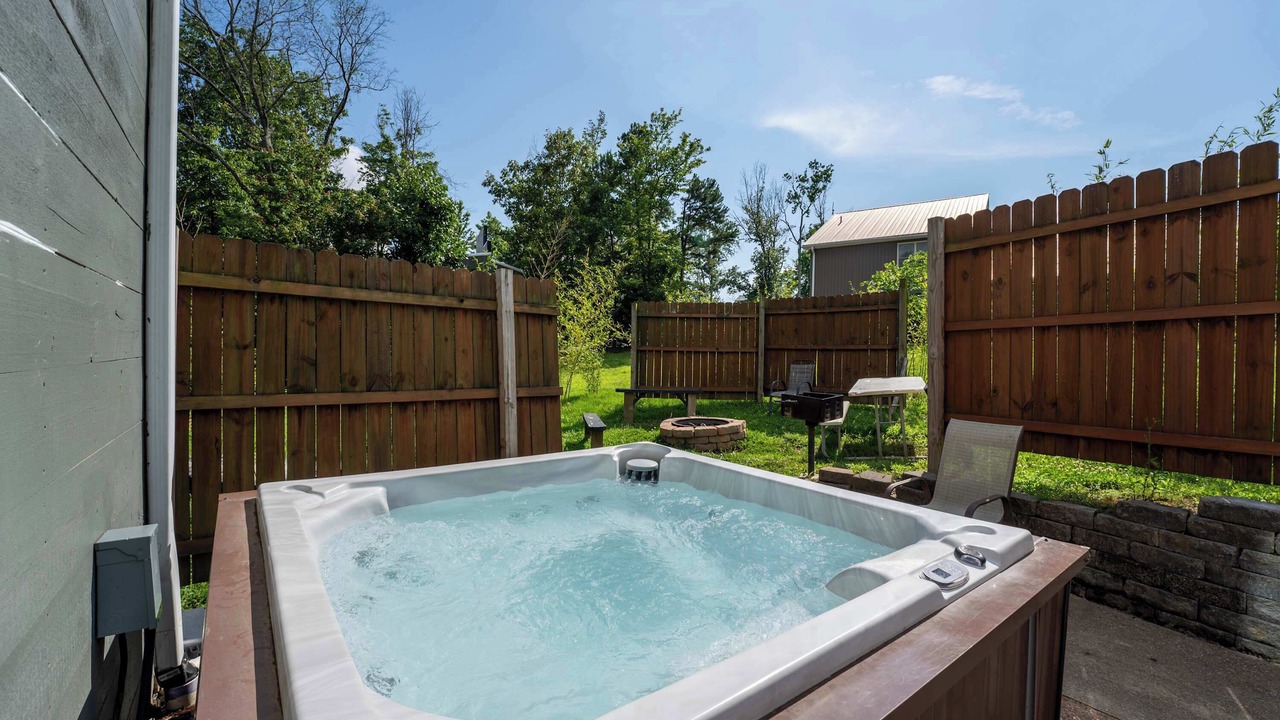 Photo of Outdoor in Bryant