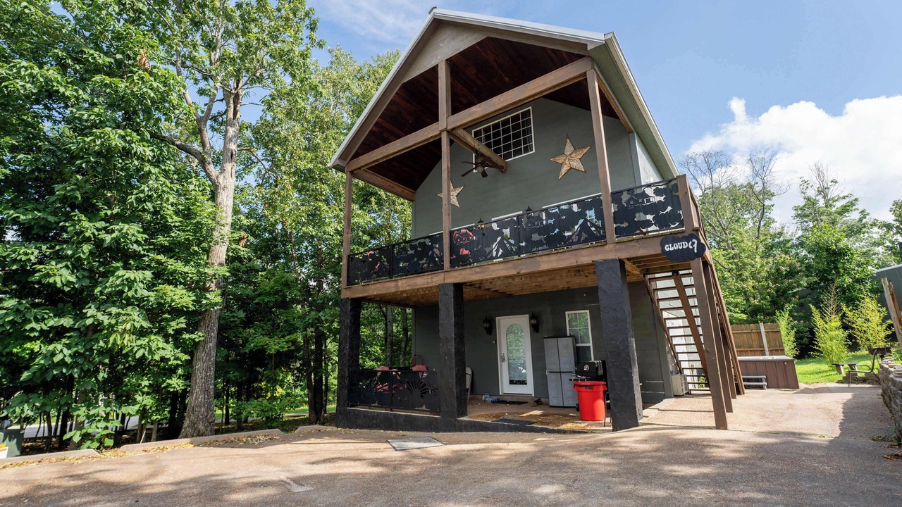 Photo of Outdoor in Bryant