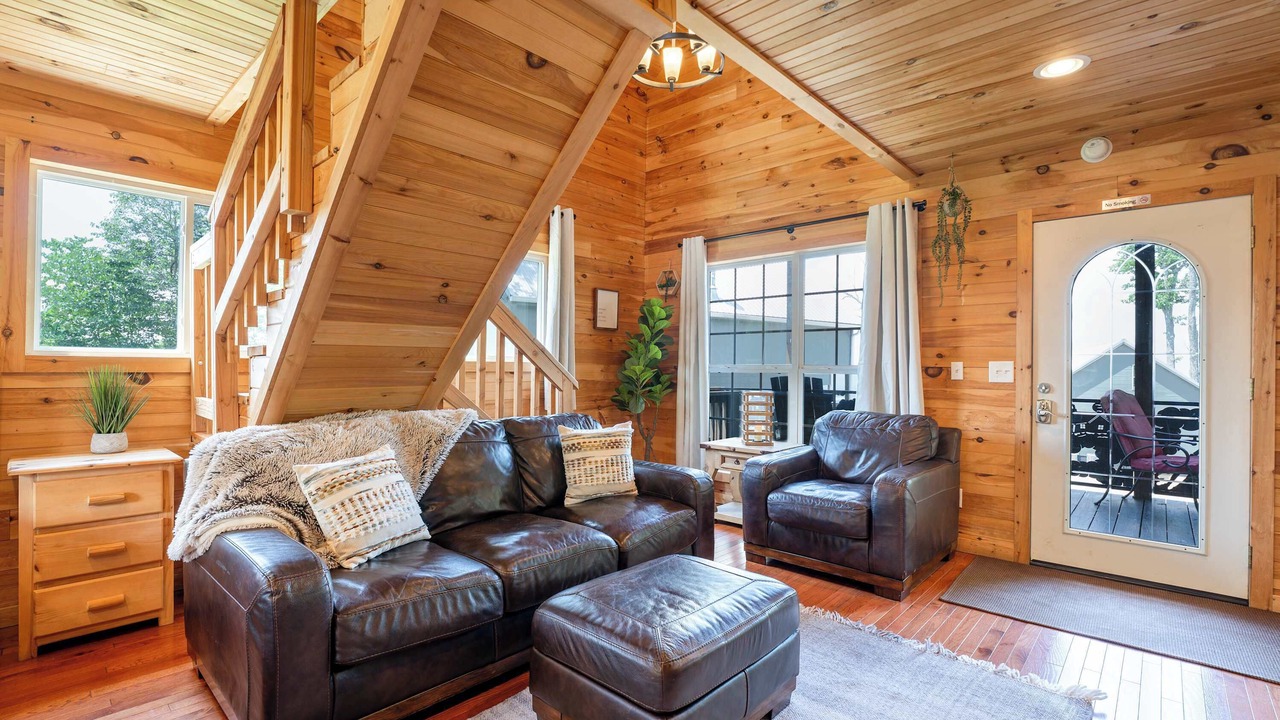 Photo of Livingroom in Bryant