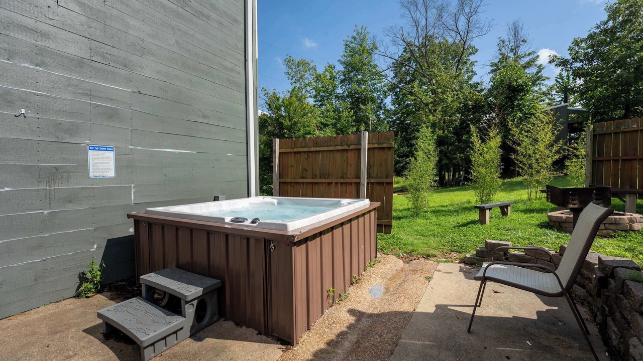 Photo of Outdoor in Bryant