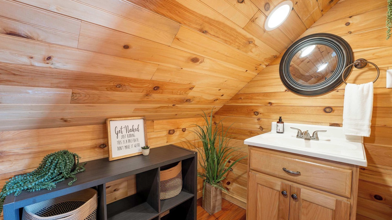 Photo of Bathroom in Bryant