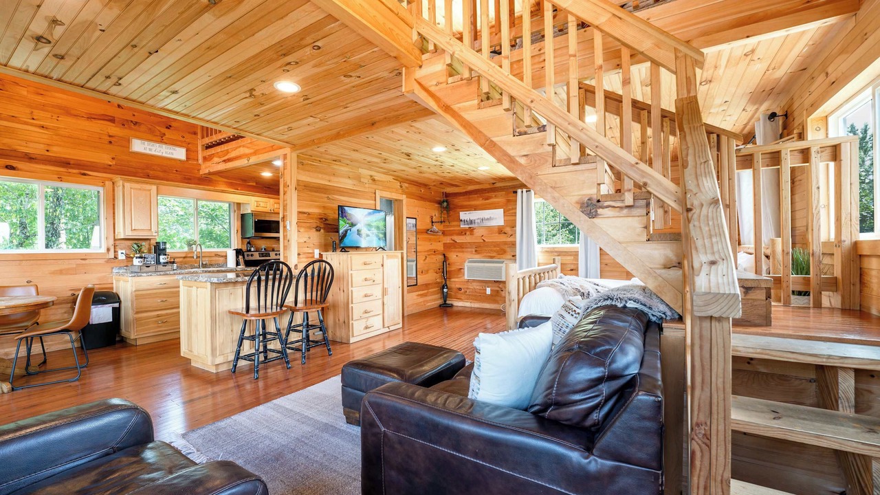 Photo of Livingroom in Bryant