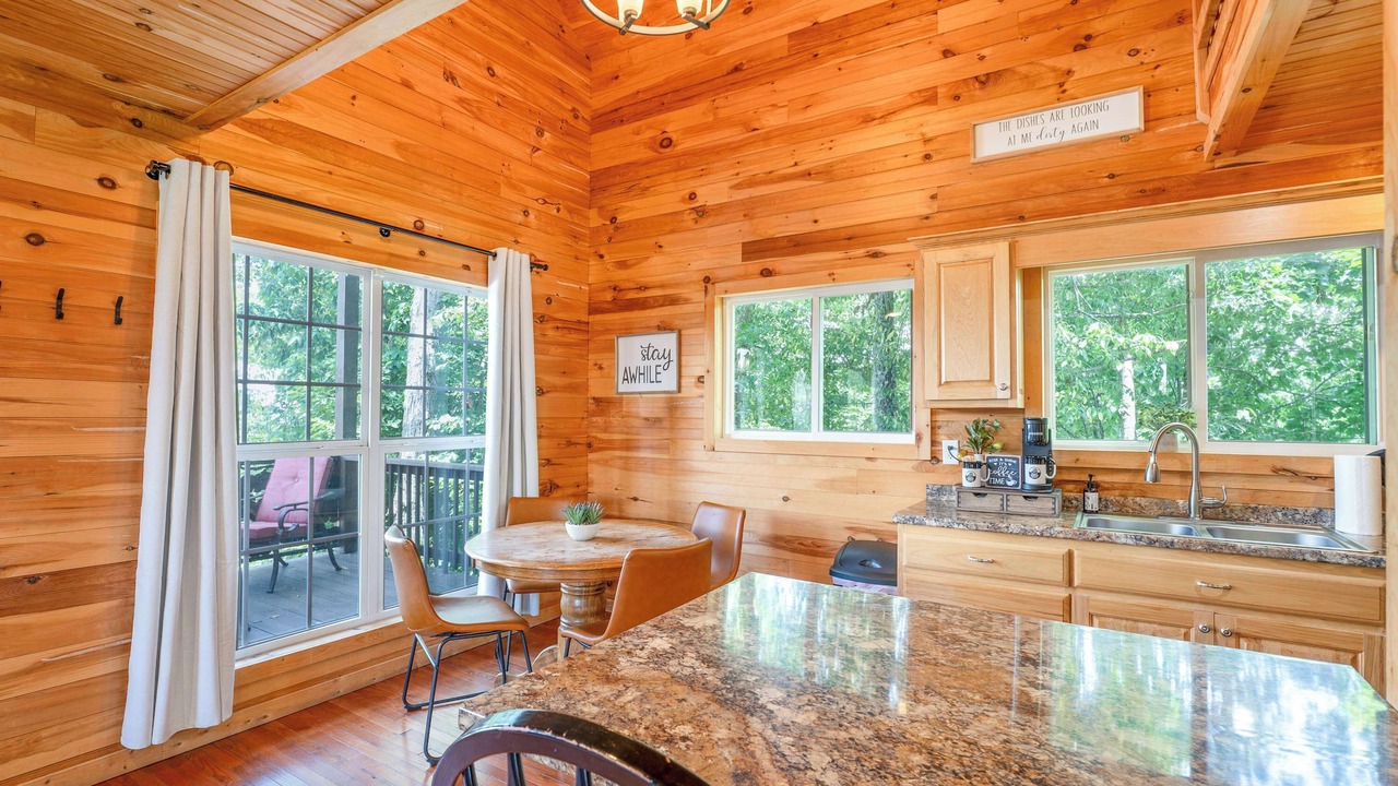 Photo of Kitchen in Bryant