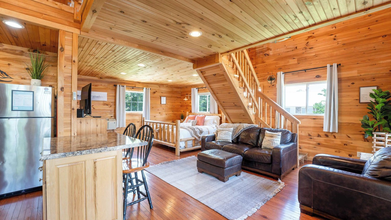 Photo of Livingroom in Bryant