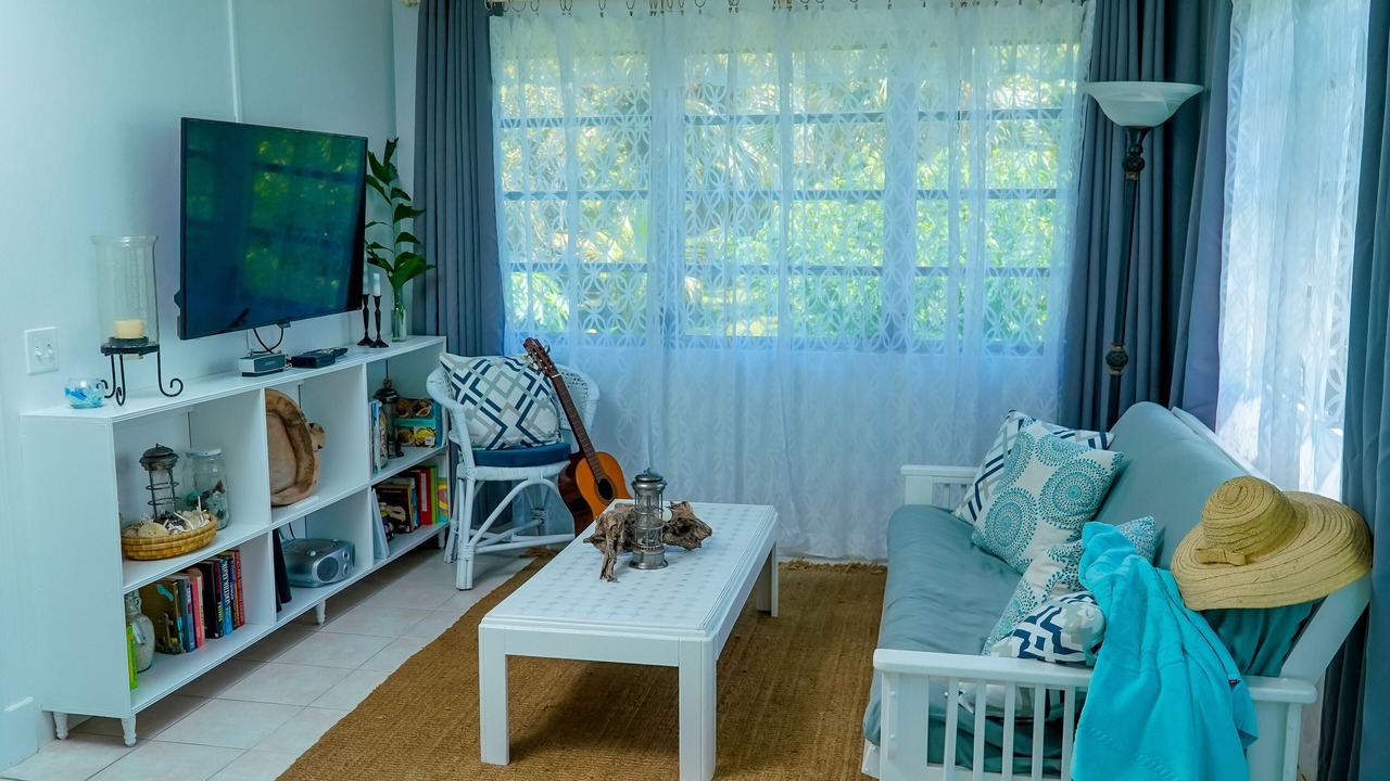 Photo of Bedroom in Spanish Wells